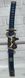 Самурайський меч Таті, 55 см D458 D458 фото 2