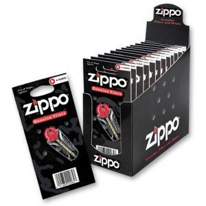 Кремни для зажигалки Zippo (оригинал) №3047 №3047 фото