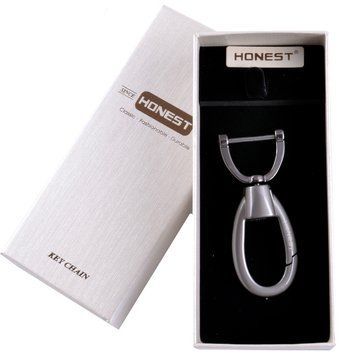 Брелок Honest (подарочная коробка) HL-263 Black HL-263-Black фото