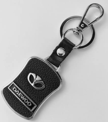 Брелок для ключів з логотипом авто (різні логотипи) 🏎️ D580 D580 фото