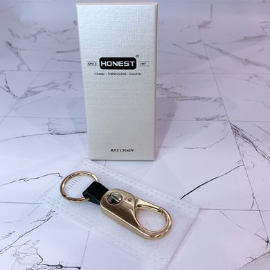 Брелок Honest (подарочная коробка) HL-257 Gold HL-257-Gold фото