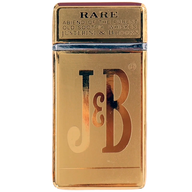 Запальничка J&B Rare Scotch Whisky D710 D710 фото