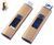USB запальничка Україна №HL-144 Gold 1198817745 фото