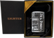 Газова запальничка "Jack Daniels" подарункова 🎁 (гостре полум'я 🚀) LIGHTER D469 Silver D469 Silver фото