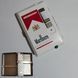 Багатофункціональна запальничка у вигляді пачки Marlboro + портсигар D635 D635 фото 1