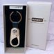 Брелок Honest (подарочная коробка) HL-257 Gold HL-257-Gold фото 1