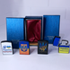 Подарункова патріотична металева запальничка Fashion Lighter (в асортименті) HL-313-1 HL-313-1 фото 1