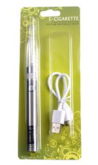Електронна сигарета H2 UGO-V, 1100 mAh (блістерна упаковка) №EC-019 silver