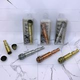 Металева трубка D&K DK8496, 9.1 см DK8496 фото