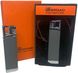 Креативная ветрозащитная зажигалка в подарочной коробке🎁BROAD (Турбо пламя🚀) HL-402 Black-Silver HL-402-Black-Silver фото 1