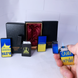Подарочная патриотическая газовая зажигалка Fashion Lighter &laquo;Русский военный корабль...&raquo; HL-315-1 HL-315-1 &laquo;Русский военный корабль...&raquo; фото 2