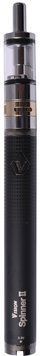 Електронна сигарета Vision Spinner II 1650 маг Ectank AeroTank M16 clearomizer dual coil EC-504 BLACK EC-504 BLACK фото