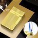Подарункова газова запальничка HL-845 Gold HL-845 Gold фото 6