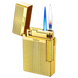 Подарункова газова запальничка HL-845 Gold HL-845 Gold фото 2