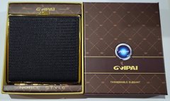 Портсигар в подарунковій упаковці GVIPAI (Шкіра, 20 шт) XT-4979-6 XT-4979-6 фото
