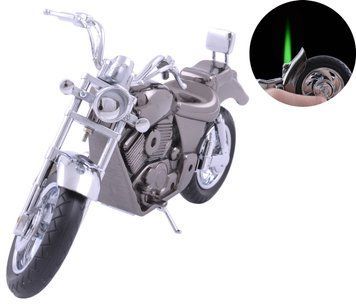 Запальничка сувенірна "Harley-Davidson" №1765-2 1765-2 фото