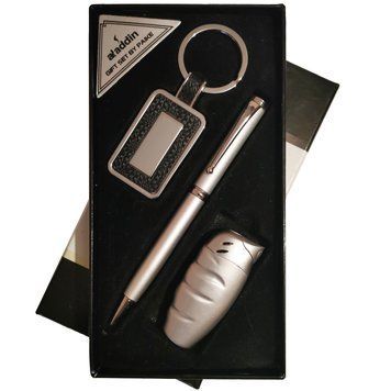 Подарунковий набір Aladdin Gift Set D713 ⚠️ Уцінка D713 ⚠️ Уцінка фото