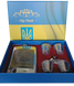 Подарунковий набір з флягою для чоловіків Ukraine 🇺🇦 6х1 TZ-13 TZ-13 фото 2