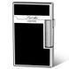 Подарочная газовая зажигалка HL-846 Silve HL-846 Silve фото 5