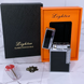Подарочная газовая зажигалка HL-846 Silve HL-846 Silve фото 4