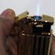 Газовая зажигалка Dual Flame Pipe + Cigar Lighter (уценка) D202 D202 фото 2