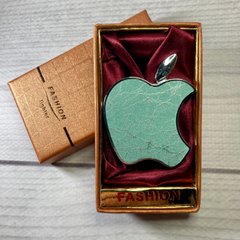 Запальничка подарункова Apple Lighter D98 Pro Green D98-Green фото