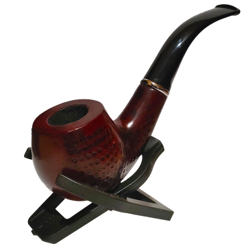 Курильна трубка High-Quality Smoking Pipe D696 D696 фото