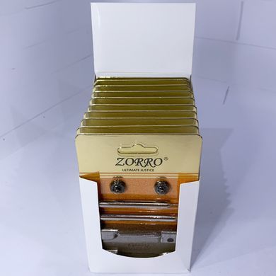 Набор инструментов для ремонта и обслуживания зажигалок Zorro Repair Tool Kit 7в1 HL-7702 HL-7702 фото
