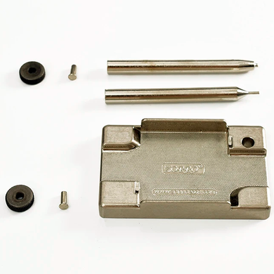 Набор инструментов для ремонта и обслуживания зажигалок Zorro Repair Tool Kit 7в1 HL-7702 HL-7702 фото
