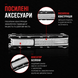 Мультитул туристический тактический 13 в 1 Traveler (с чехлом) MQ007-L2-8G Black MQ007-L2-8G Black фото 6