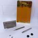 Набор инструментов для ремонта и обслуживания зажигалок Zorro Repair Tool Kit 7в1 HL-7702 HL-7702 фото 5