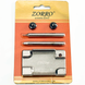 Набор инструментов для ремонта и обслуживания зажигалок Zorro Repair Tool Kit 7в1 HL-7702 HL-7702 фото 1