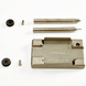 Набор инструментов для ремонта и обслуживания зажигалок Zorro Repair Tool Kit 7в1 HL-7702 HL-7702 фото 4