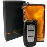 Зажигалка подарочная "Выкидной ключ авто 🚗" XT-105 XT-105 фото