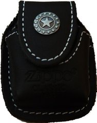 Чохол для запальничок Zippo класичного розміру №2061 №2061 фото