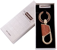 Брелок Honest (подарункова коробка) HL-258 Gold HL-258-Gold фото