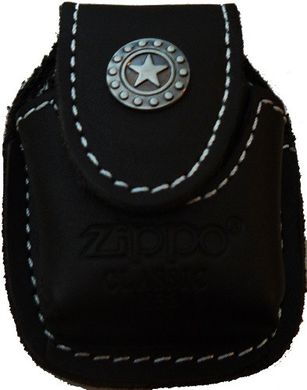 Чехол для зажигалок Zippo классического размера №2061 №2061 фото