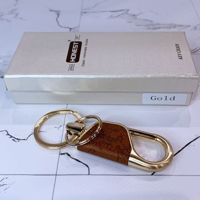 Брелок Honest (подарункова коробка) HL-258 Gold HL-258-Gold фото