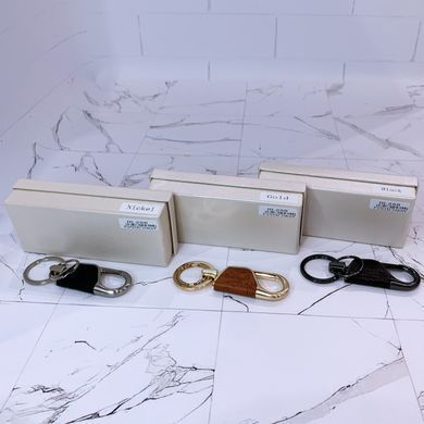Брелок Honest (подарункова коробка) HL-258 Gold HL-258-Gold фото