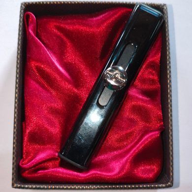 USB запальничка в подарунковій упаковці Jobon (Спіраль розжарювання) Jobon 72 Jobon 72 фото