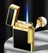 Подарункова газова запальничка HL-846 Gold HL-846 Gold фото 6