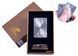 Зажигалка подарочная SHARING (спираль накаливания, USB) №4701-4 1137143783 фото