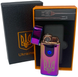 Электрическая и газовая зажигалка Украина (с USB-зарядкой⚡️) HL-431 Colorful-ice HL-431-Colorful-ice фото 1
