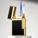 Подарункова газова запальничка HL-846 Gold HL-846 Gold фото 4
