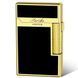 Подарункова газова запальничка HL-846 Gold HL-846 Gold фото 5