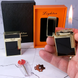 Подарункова газова запальничка HL-846 Gold HL-846 Gold фото 2