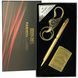 Подарунковий набір MoonGrass Fashion Classic ST-5356 Jim Beam ST-5356 Jim Beam фото 1