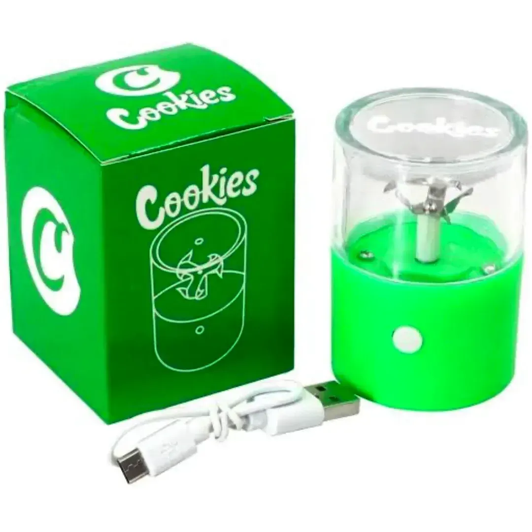 Електричний гріндер Cookies