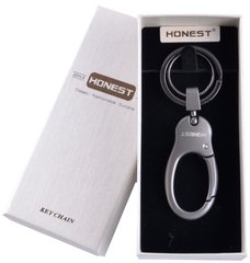 Брелок Honest (подарункова коробка) HL-264 Black HL-264 Black фото