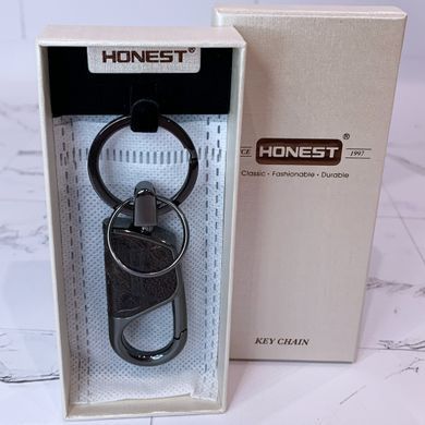 Брелок Honest (подарочная коробка) HL-258 Black HL-258-Black фото